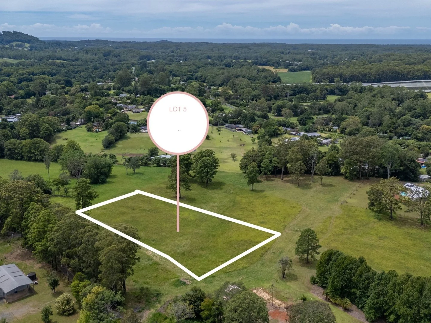 Lot 205 Silky Oak Close, Bonville NSW 2450