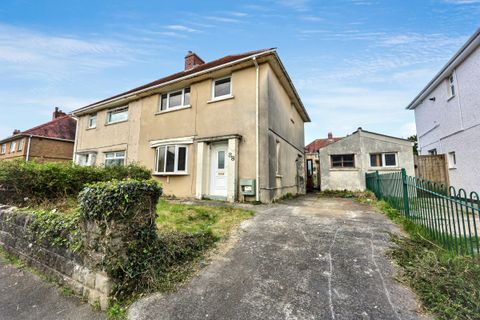 38 Gower View Road, Gorseinon, Swansea, West Glamorgan SA4