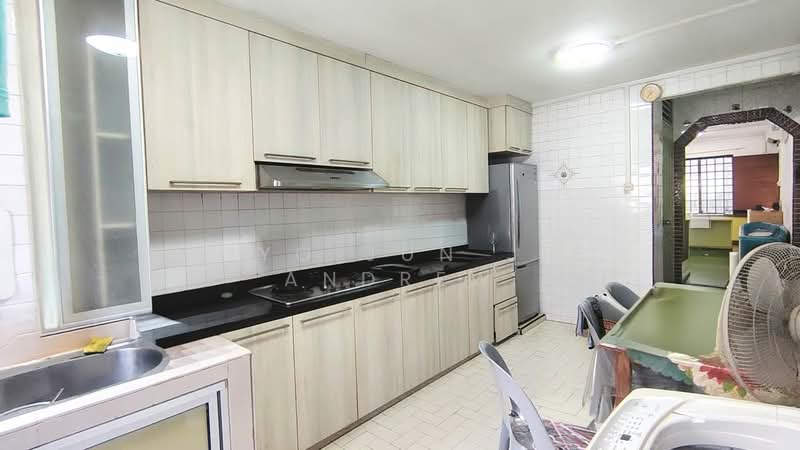 205 Yishun Street 21 photo 3