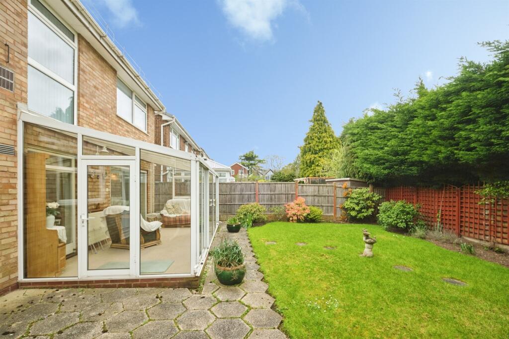 Additional image 20 of Porters Croft, Birmingham