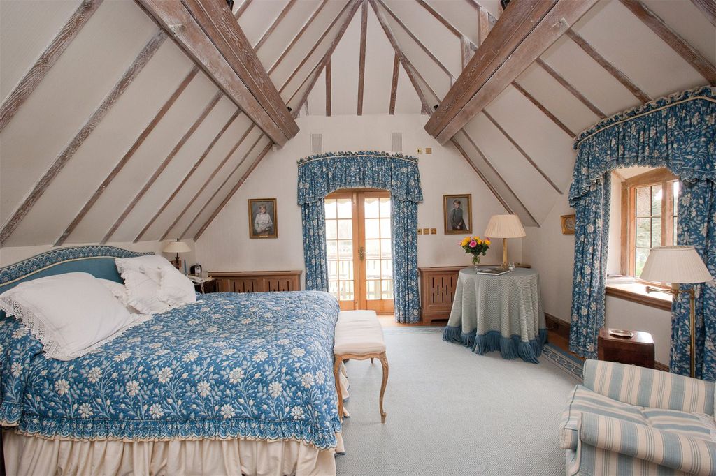 Additional image 10 of 7 bed detached house for saleWilsford Cum Lake, Salisbury, Wiltshire SP4