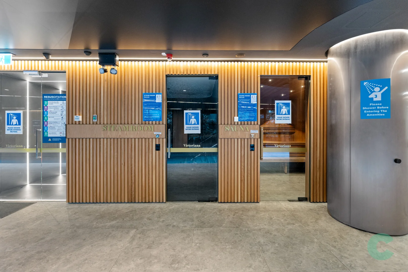 Additional image 19 of 218/20 Queens Road, Melbourne VIC 3004