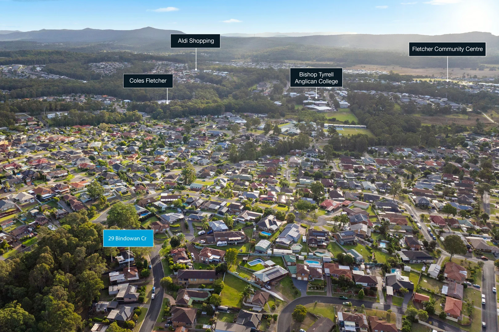 Additional image 15 of 29 Bindowan Crescent, Maryland NSW 2287