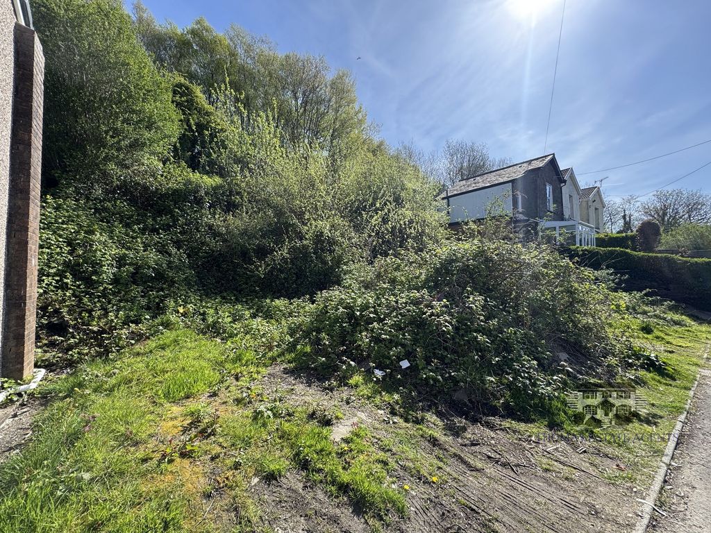 Land for salePleasant View, Pentre, Rhondda Cynon Taff. CF41