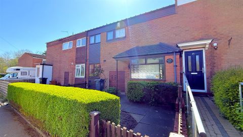 Water Mill Close, Selly Oak, Birmingham B29