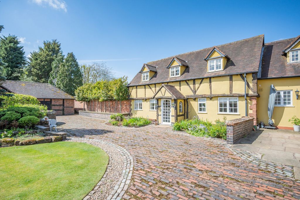Additional image 28 of 11 bed detached house for saleShawbury Lane, Shustoke B46