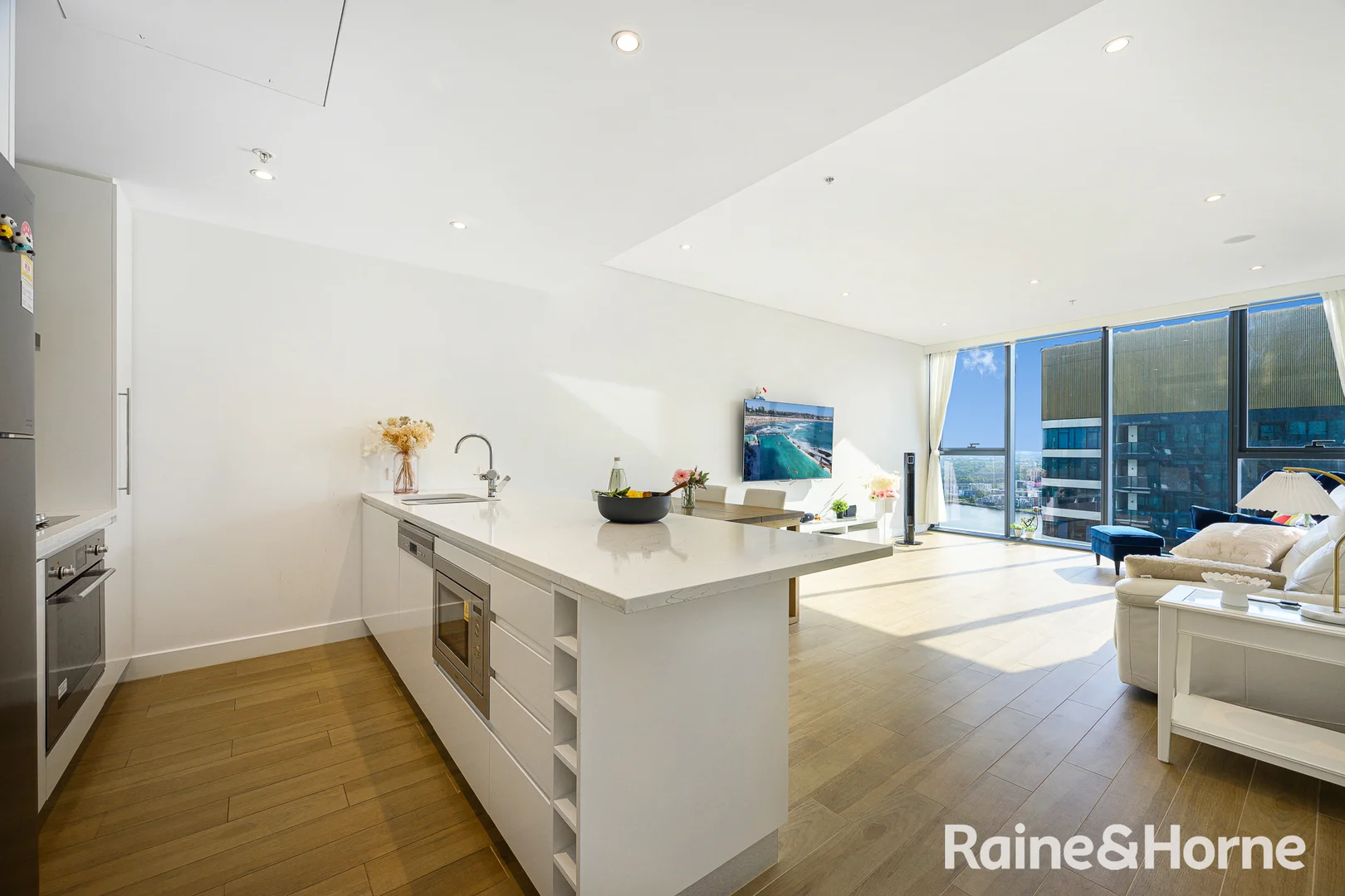 Additional image 9 of 2502/8 Walker Street, Rhodes NSW 2138