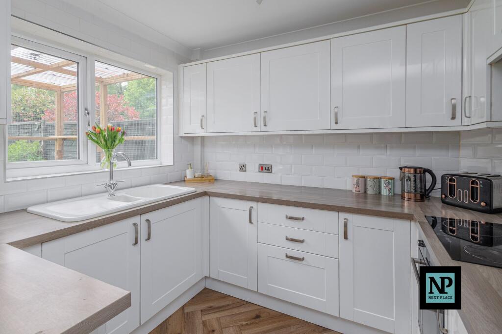Additional image 6 of Sorrel Drive, Kingsbury, B78