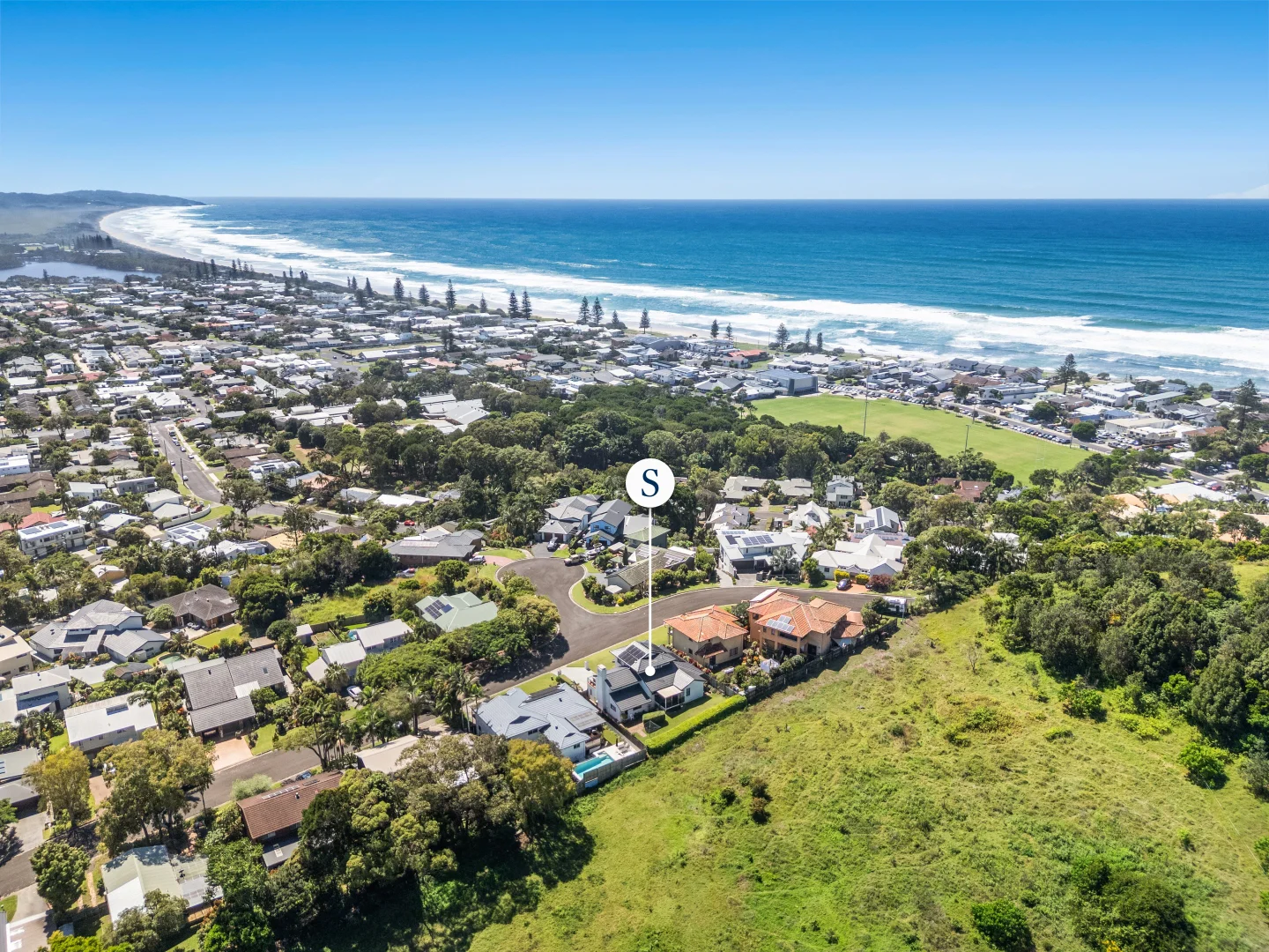 Additional image 3 of 12 Blue Horizon Drive, Lennox Head NSW 2478