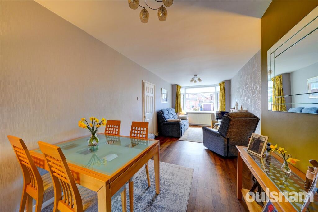 Additional image 5 of Parsonage Drive, Cofton Hackett, Birmingham, Worcestershire, B45