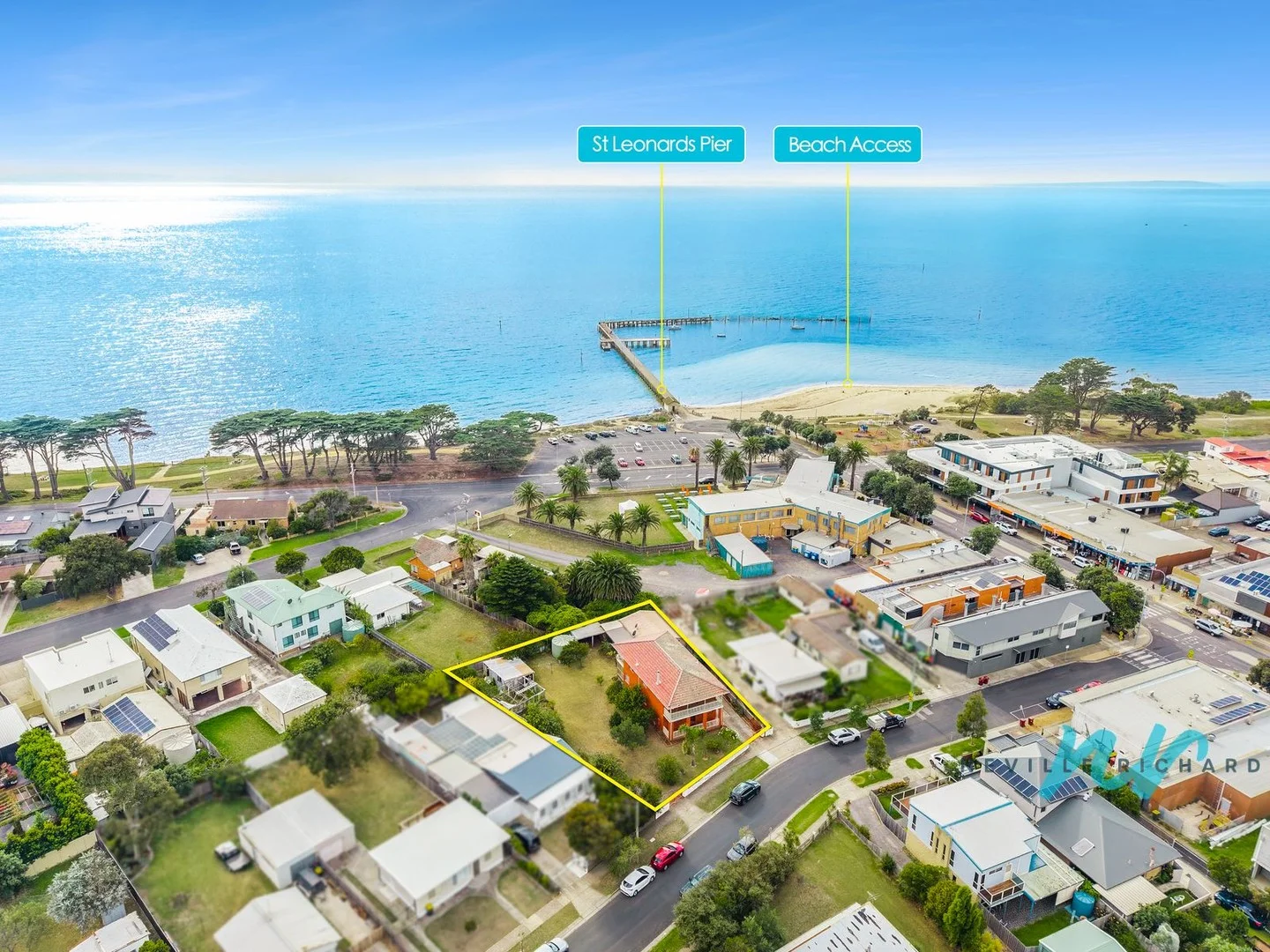 8 Blanche Street, St Leonards VIC 3223