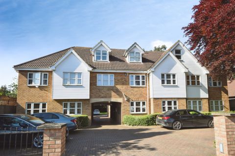 Mawney Road, Romford RM7