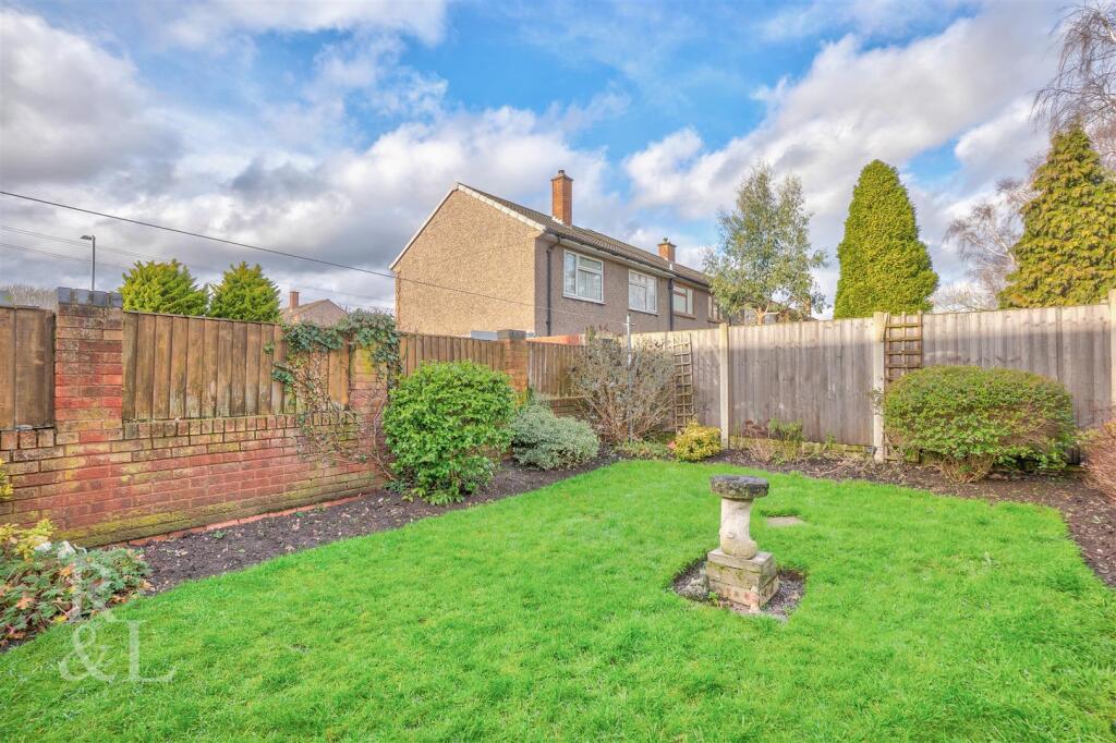 Additional image 18 of Wordsworth Avenue, Tamworth