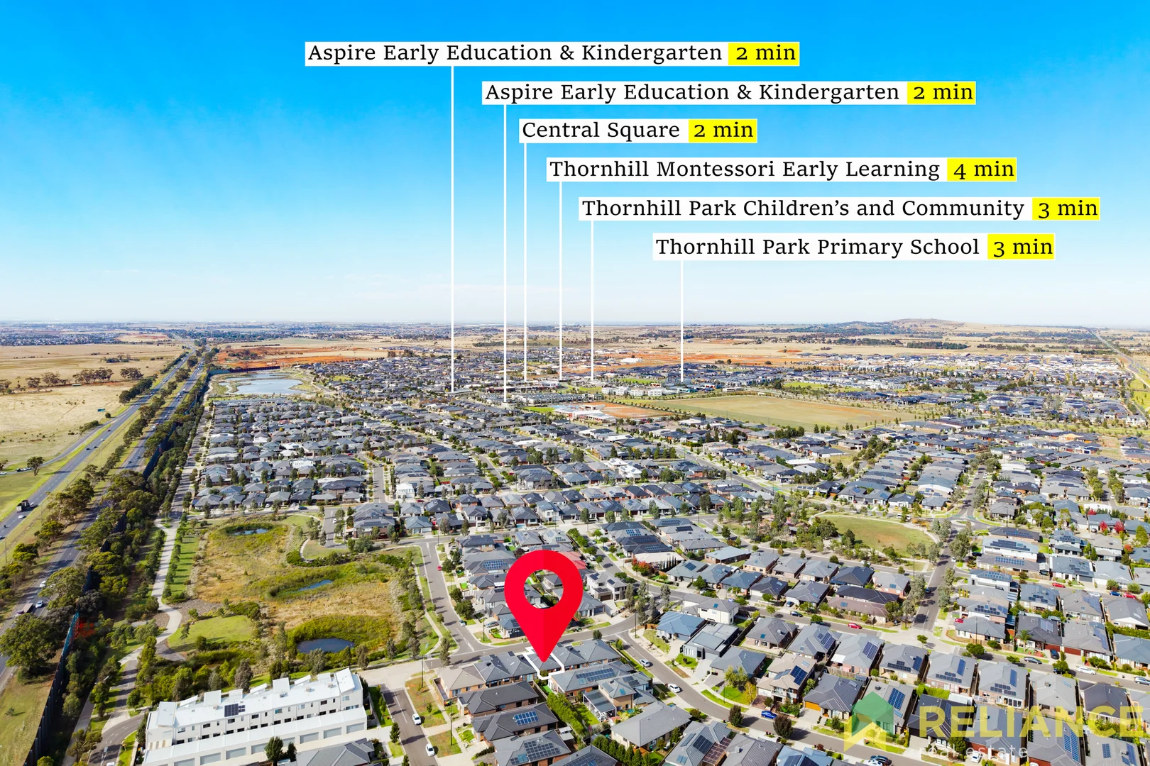 Additional image 20 of 78 Fulham Crescent, Thornhill Park VIC 3335