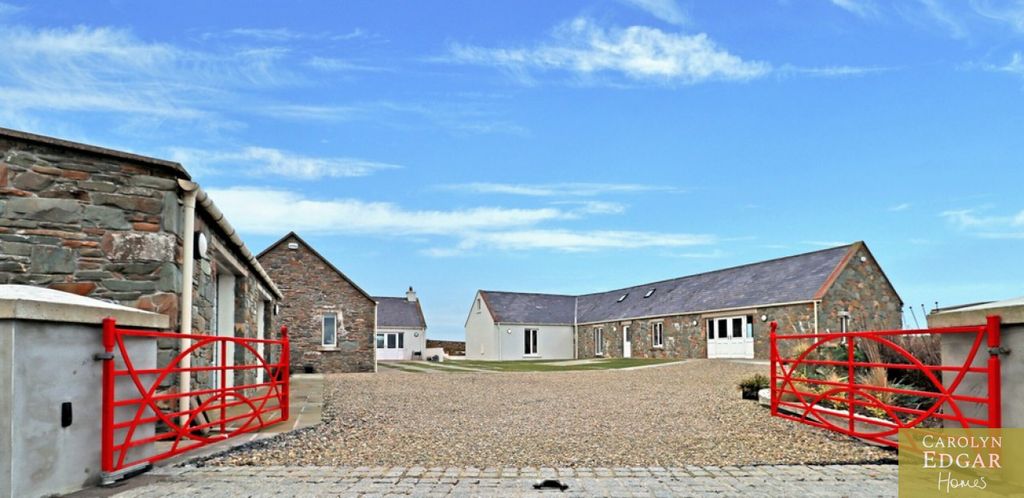 5 bed cottage for saleKearney Road, Portaferry, Newtownards BT22