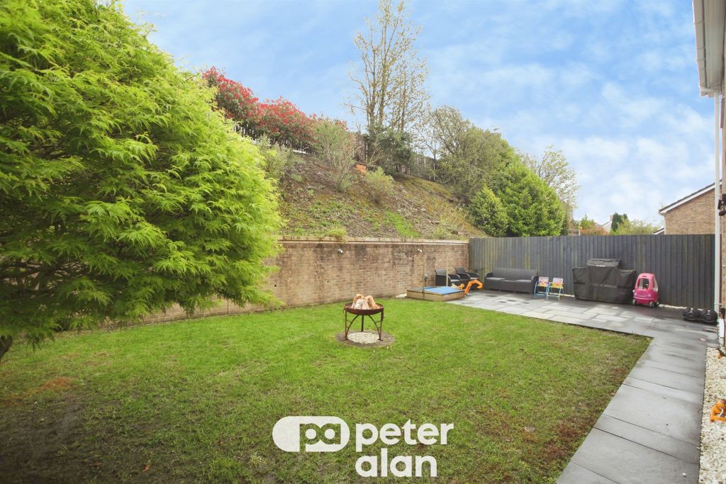 Additional image 27 of 4 bed detached house for saleManor Court, Edwardsville, Treharris CF46
