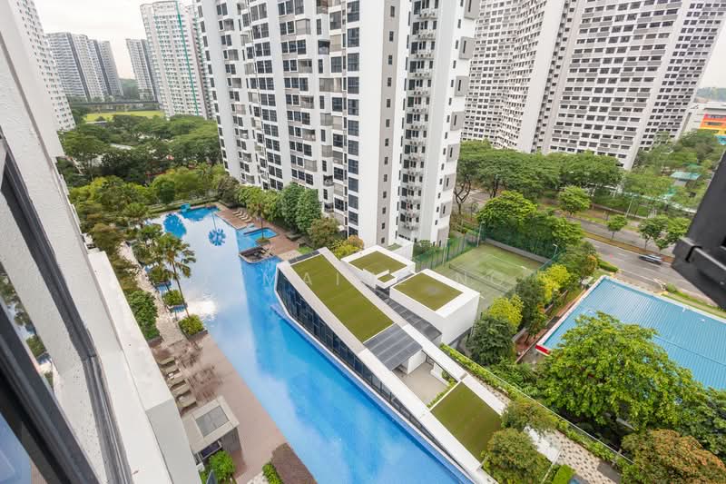 Additional image 9 of Sengkang West Way/Fernvale