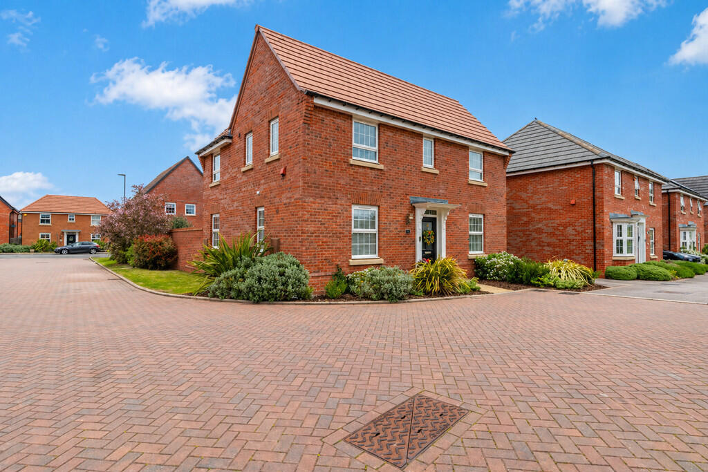 Additional image 27 of Collins Grove, Tamworth