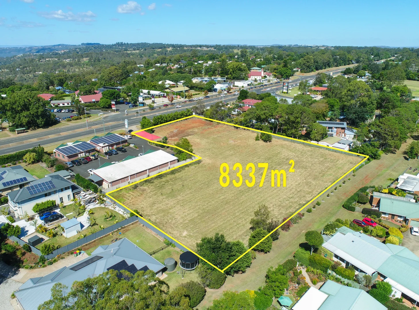 Additional image 2 of 10492 New England Highway, Highfields QLD 4352