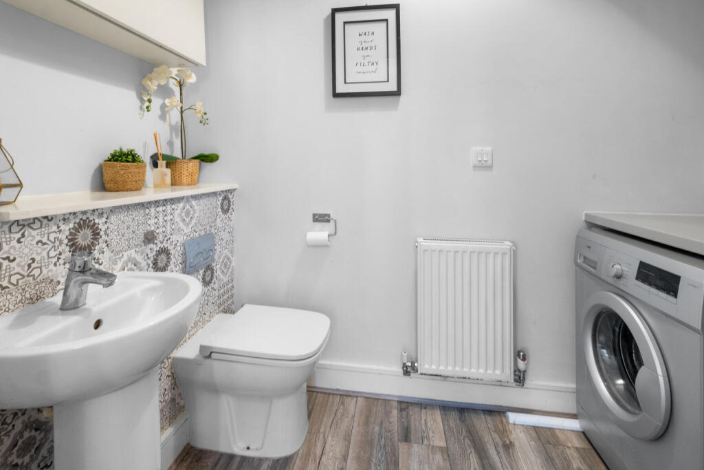 Additional image 10 of Cofton Park Close, Rednal, Birmingham B45 8DE