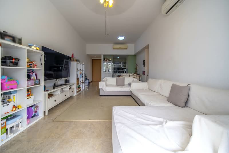 6 Balmeg Hill