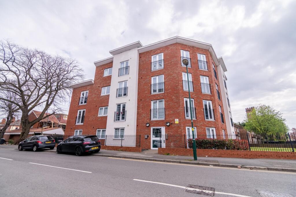 Additional image 5 of Harold Road, Birmingham