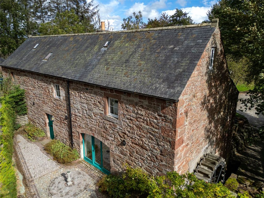 Additional image 3 of 4 bed detached house for saleMill Of Blackhall, By Brechin, Angus DD9