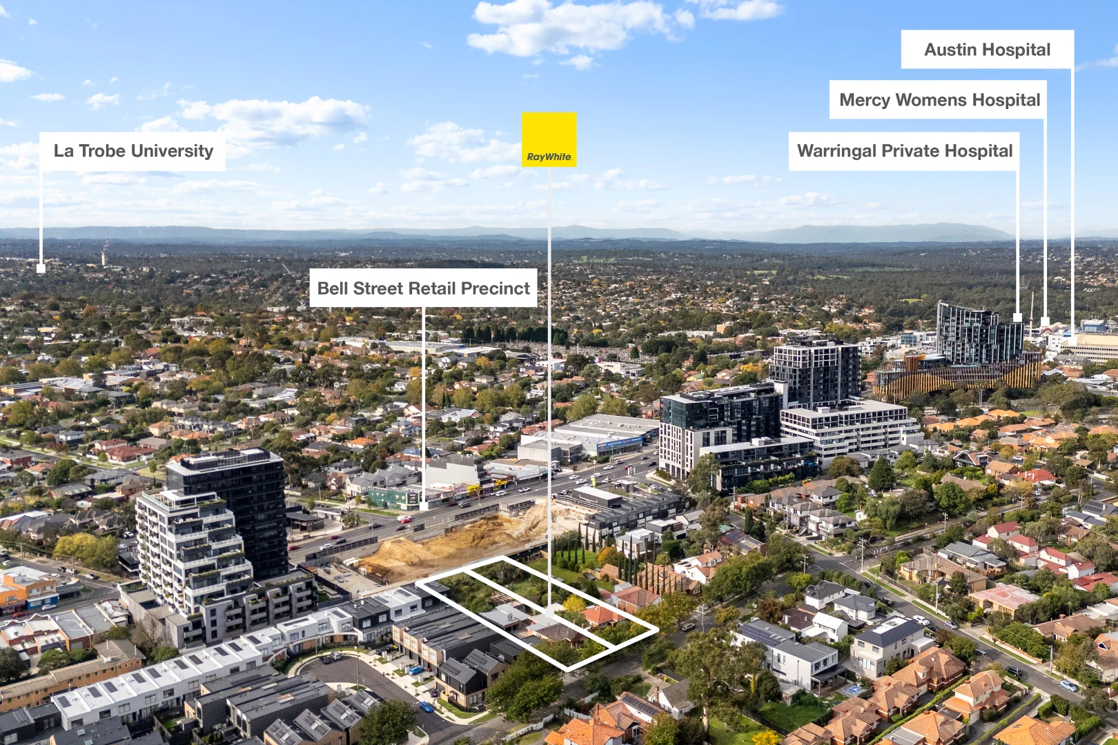 Additional image 3 of 44-46 Forster Street, Ivanhoe VIC 3079