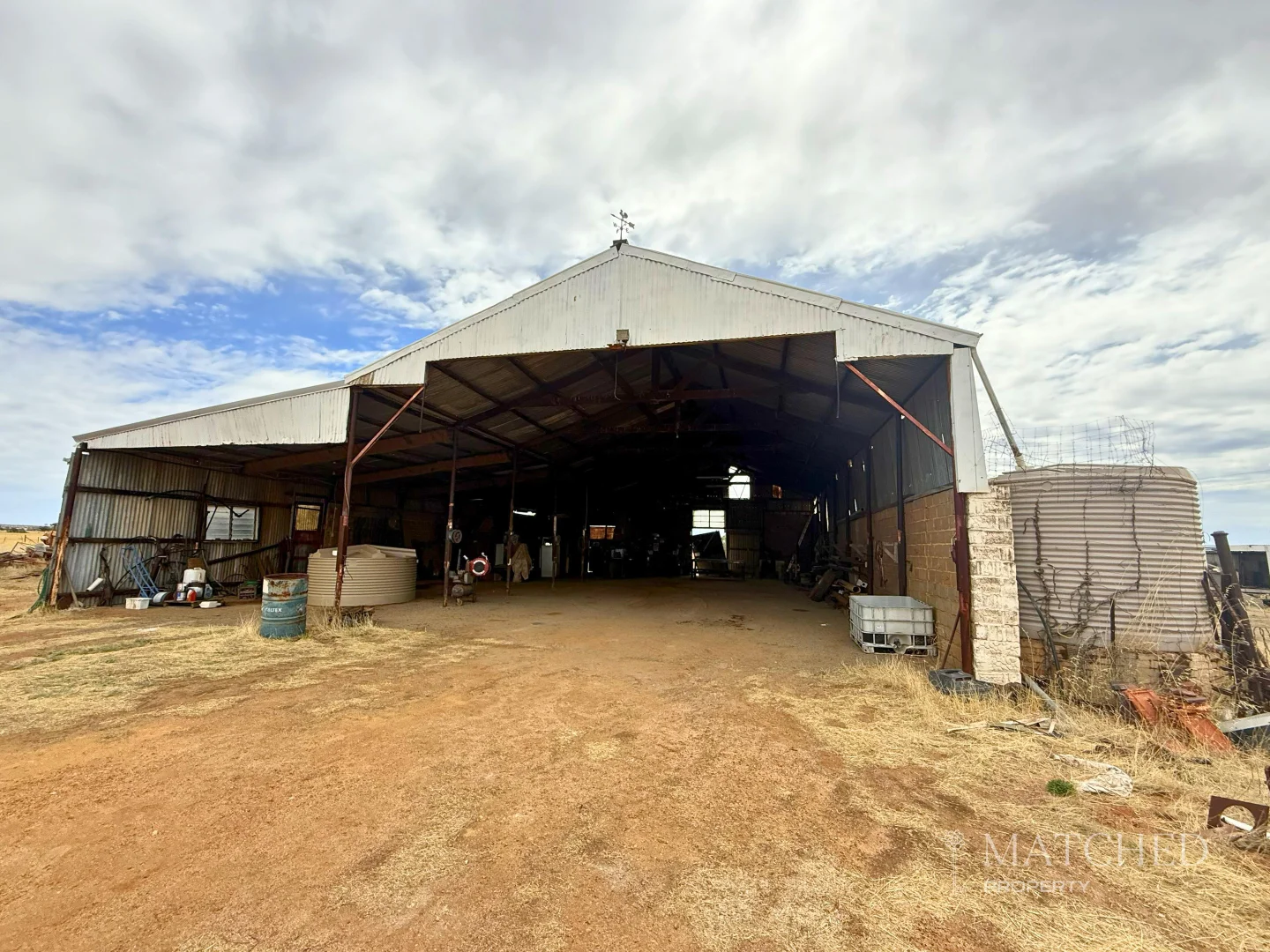 Additional image 9 of 9088 Mullewa-Wubin Road, Morawa WA 6623