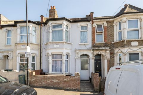 St. Andrews Road, Walthamstow E17