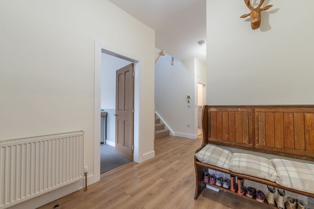 Additional image 22 of 4 bed detached bungalow for sale11 Craigmount Terrace, Corstorphine, Edinburgh EH12