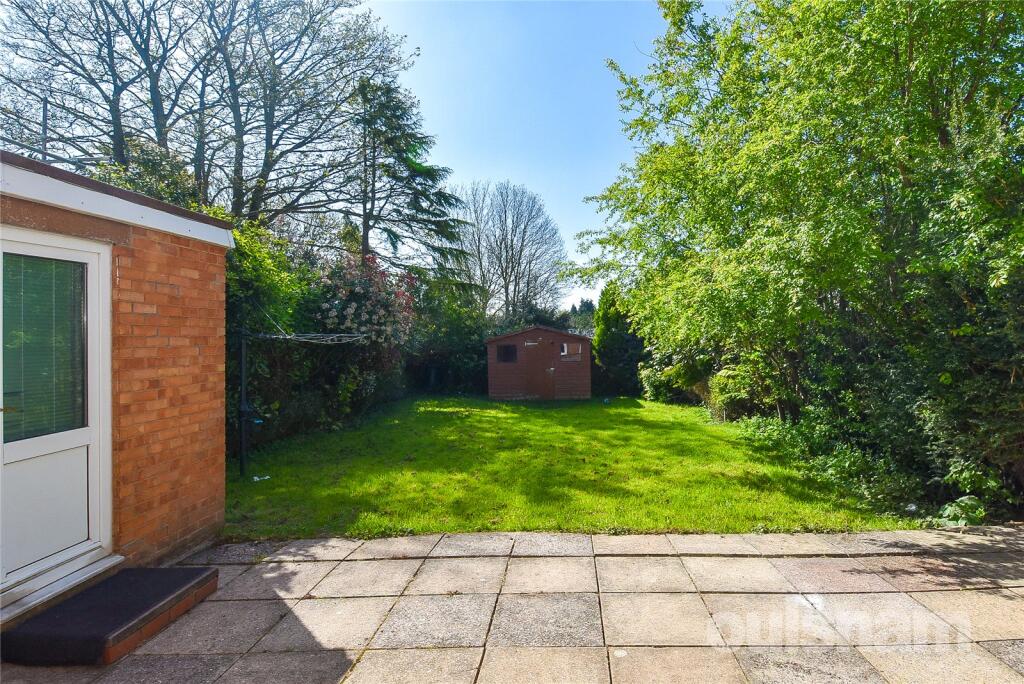 Additional image 2 of Mossfield Road, Kings Heath, Birmingham, West Midlands, B14
