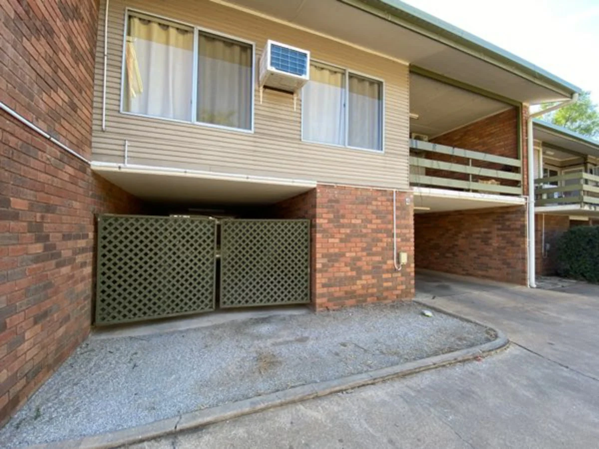 4/3 Bogart Drive, Katherine NT 0850