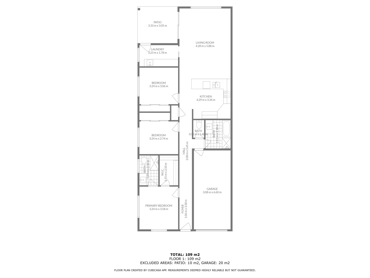 Additional image 9 of 9B Terry Drive, Inverell NSW 2360