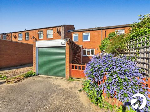 Kimbolton Close, London SE12