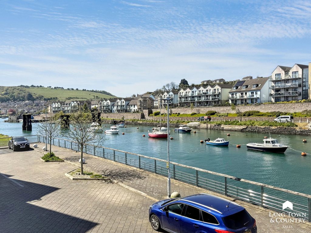 Additional image 17 of 4 bed terraced house for saleBoston Close, Oreston, Plymouth. PL9