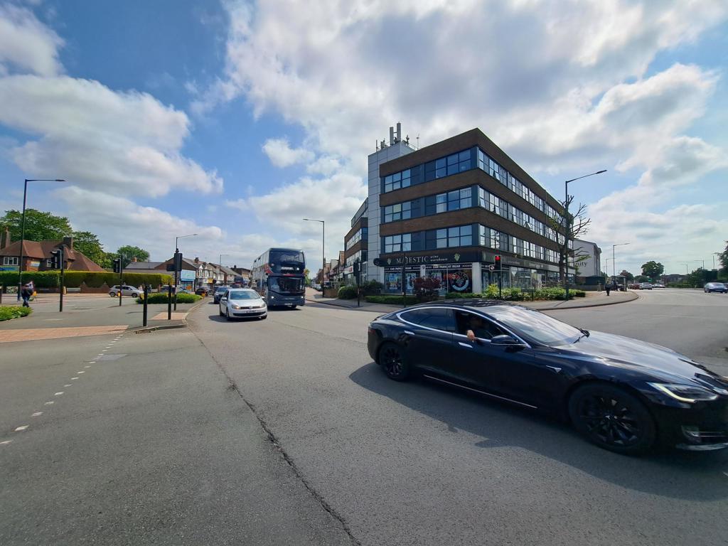 Additional image 6 of Unit 2, Century House, 100 Stratford Road, Shirley, Solihull, B90 3BQ