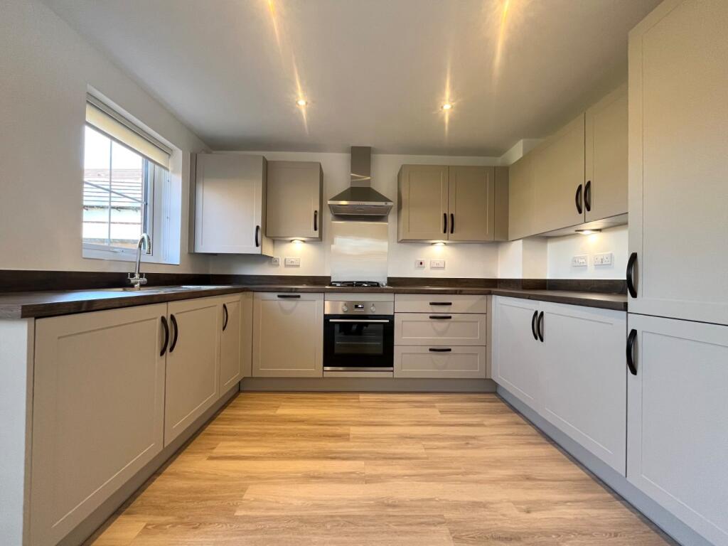Swallow Drive, Hampton-in-Arden, Solihull, West Midlands, B92 photo 2