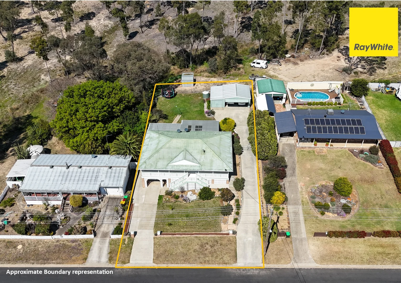 Additional image 23 of 79 Queen Street, Warialda NSW 2402
