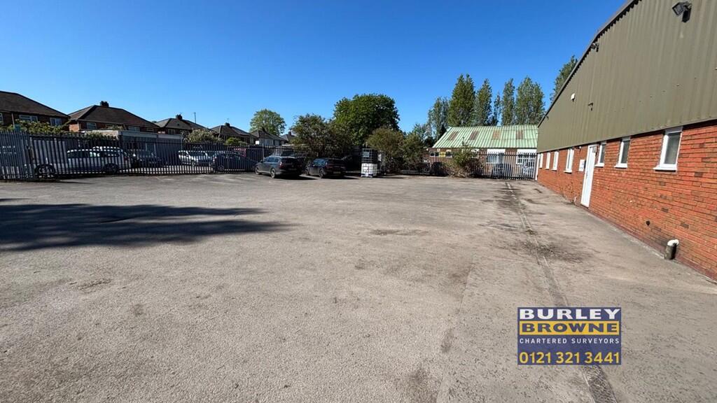 Additional image 2 of 186 Drews Lane, Ward End, Birmingham, West Midlands, B8 2SL