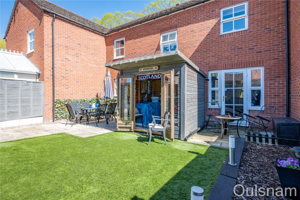 Additional image 27 of Maiden Way, Bromsgrove, Worcestershire, B60