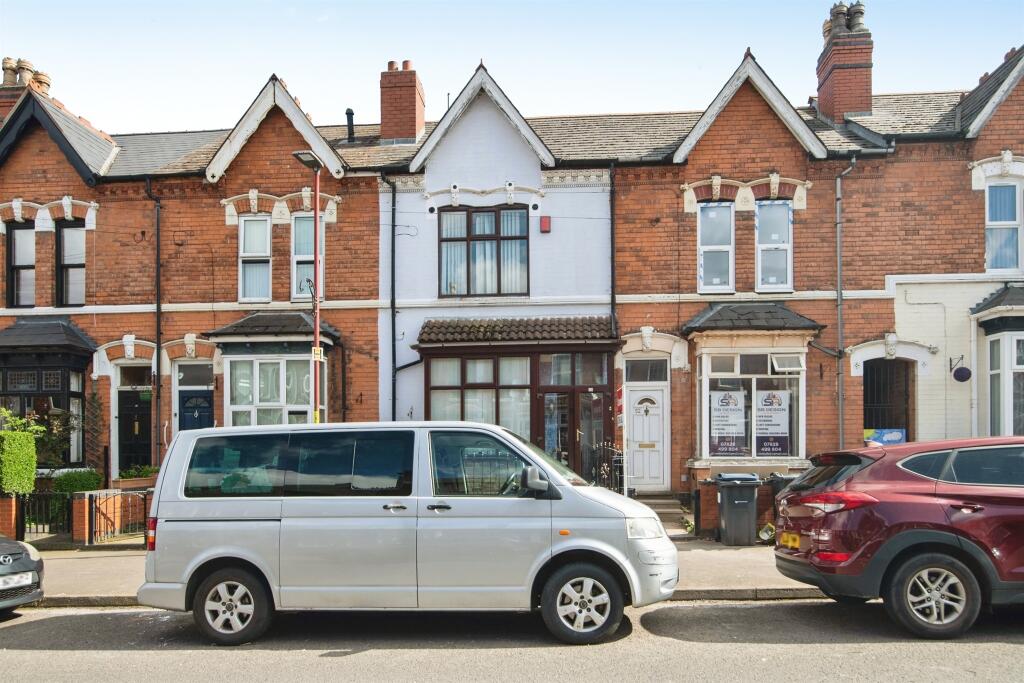 Additional image 2 of Shenstone Road, Edgbaston, BIRMINGHAM