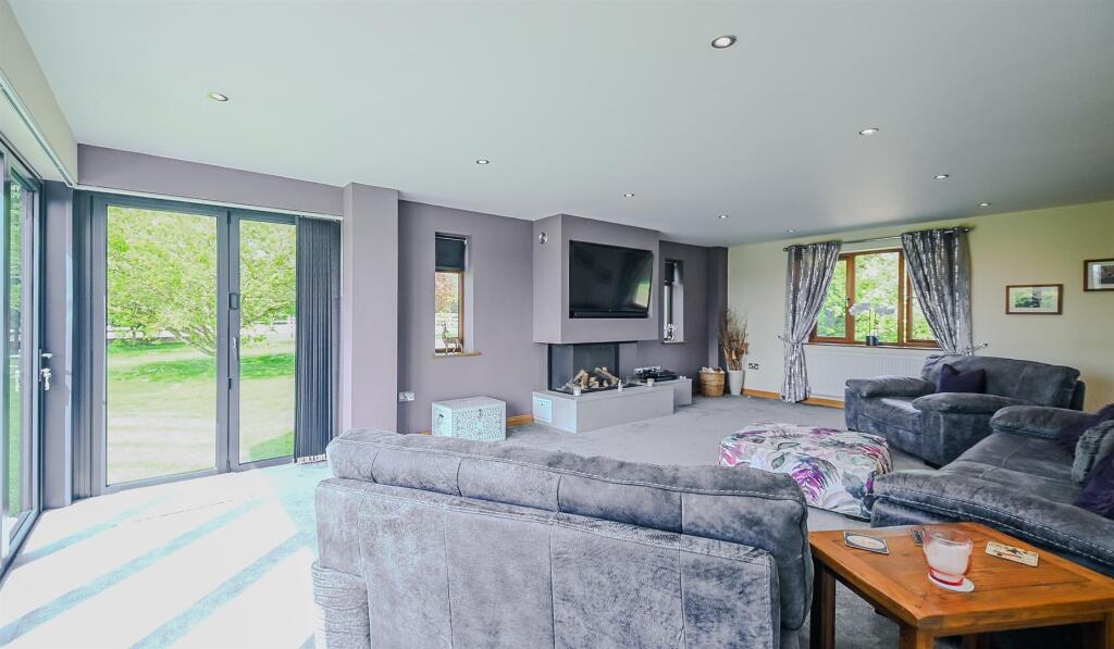 Additional image 5 of Oak View Farm, Pessall Lane, Edingale, B79