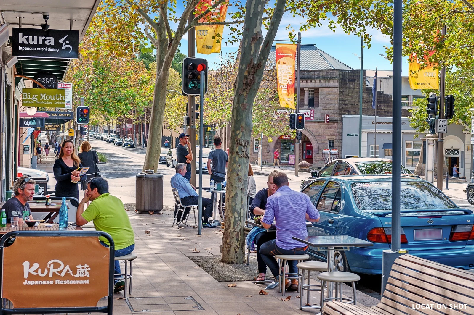 Additional image 11 of 1E/5 Tambua Street, Pyrmont NSW 2009