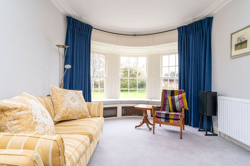 Additional image 6 of 5 bed detached house for saleWestern House & The Coach House, Main Street, Lowick, Berwick-Upon-Tweed TD15