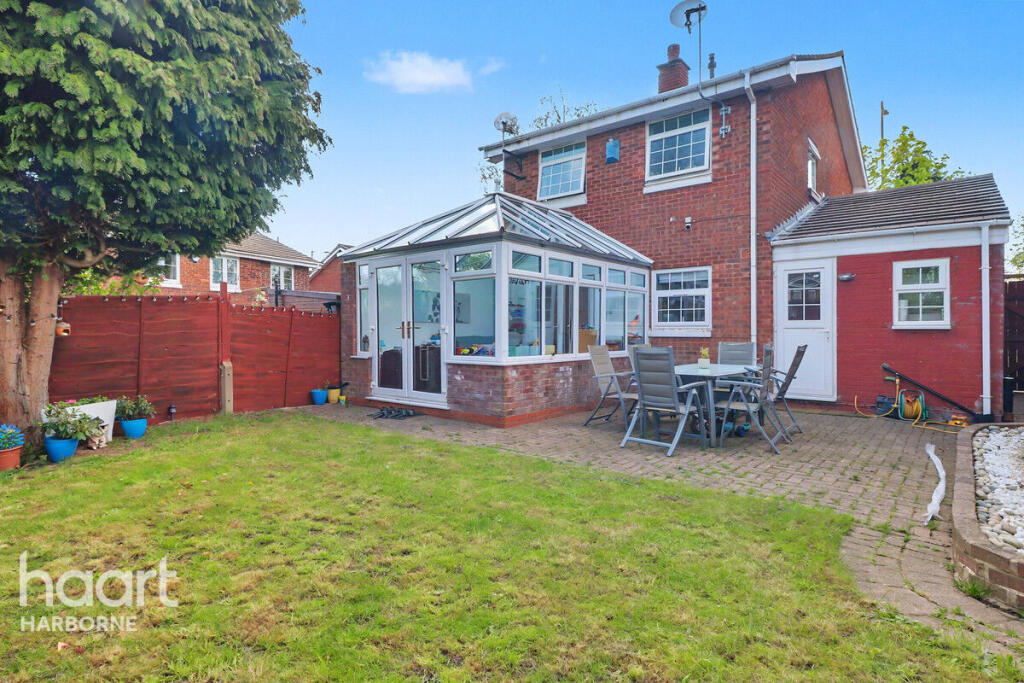Additional image 11 of 14 Buttermere Drive, Harborne B32 3XH