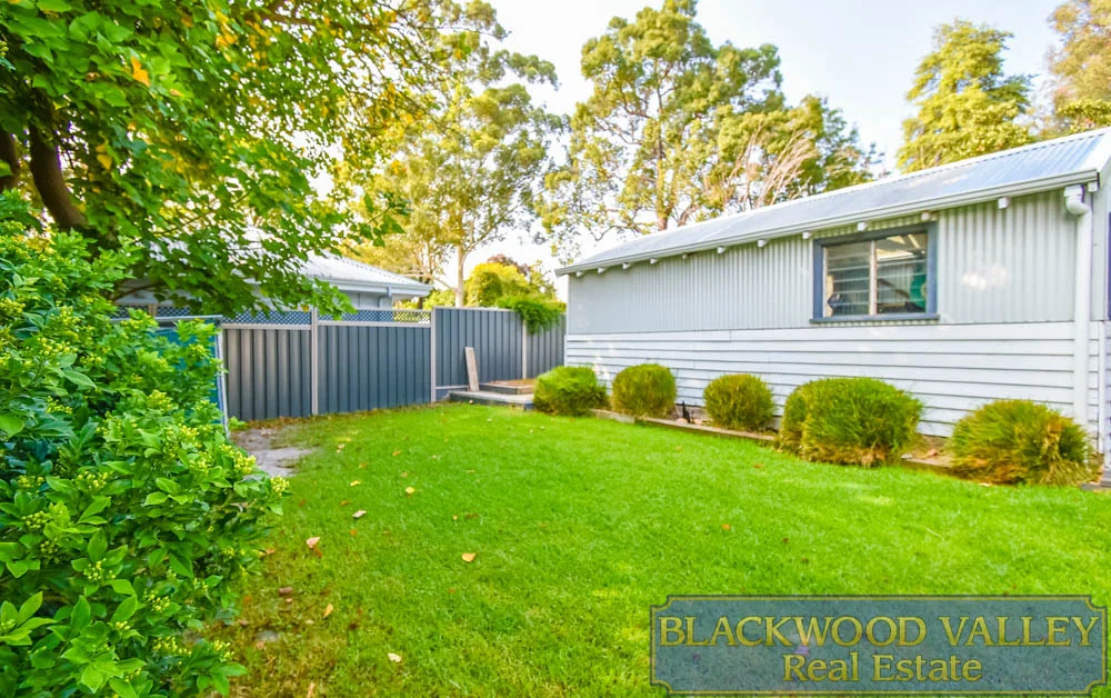 Additional image 19 of 5 Mcalinden Street, Bridgetown WA 6255