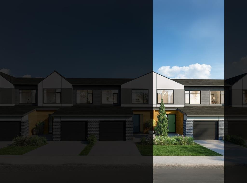 75 Eston Lane SE, Calgary, AB, T2A 0M8