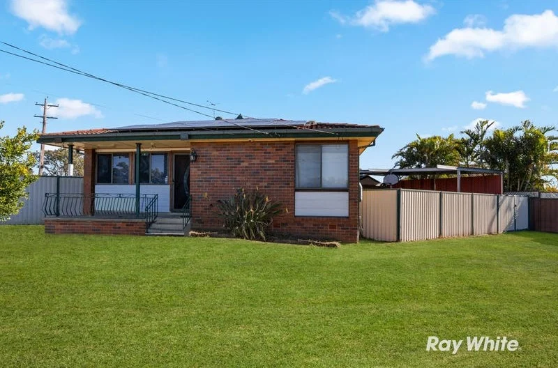 2 Kingsley Street, Blackett NSW 2770