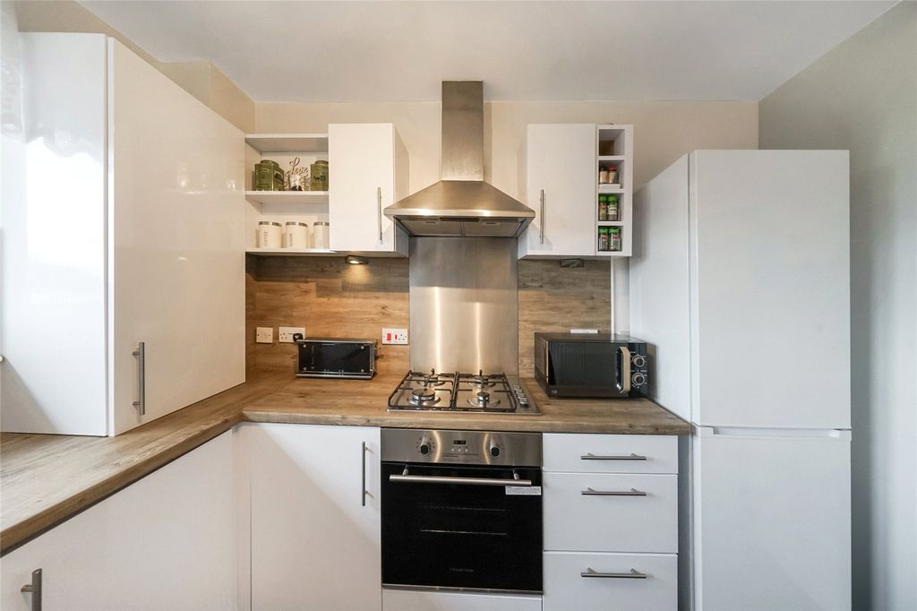 Additional image 10 of 2 bed flat for saleKing Court, Motherwell ML1